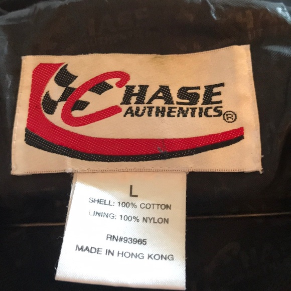 Men’s jacket - Picture 2 of 3